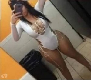 Enimie escorts in Raleigh